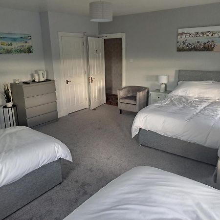 New Lisnagalt Lodge Coleraine Buitenkant foto