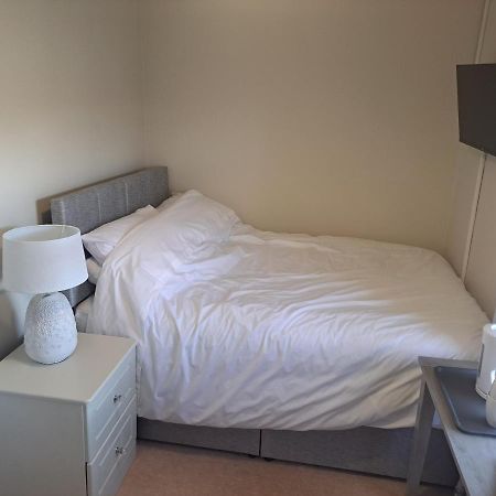 New Lisnagalt Lodge Coleraine Buitenkant foto