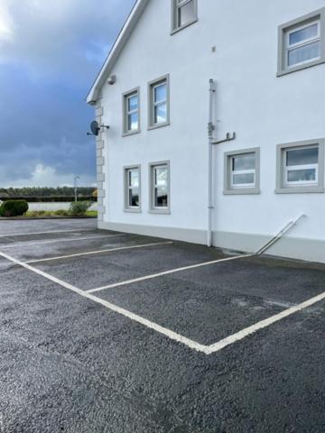 New Lisnagalt Lodge Coleraine Buitenkant foto
