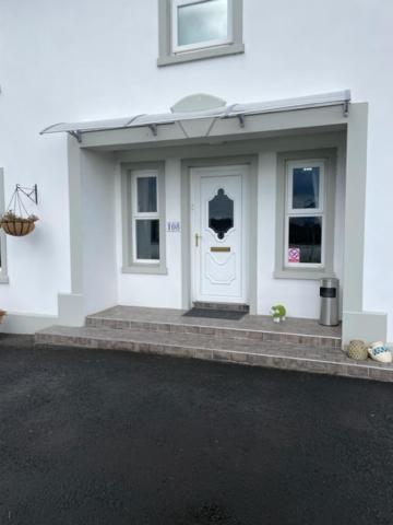 New Lisnagalt Lodge Coleraine Buitenkant foto
