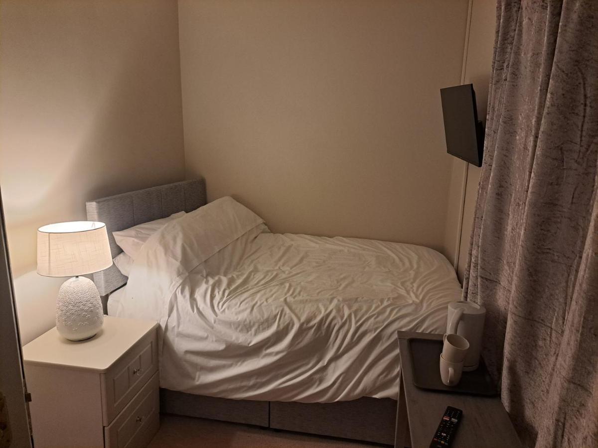 New Lisnagalt Lodge Coleraine Buitenkant foto
