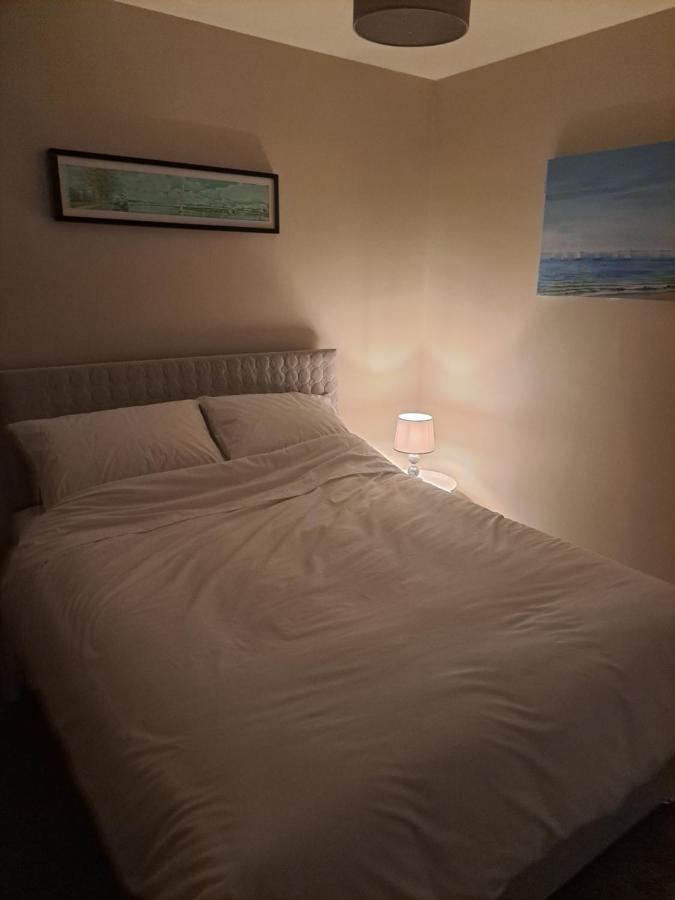 New Lisnagalt Lodge Coleraine Buitenkant foto