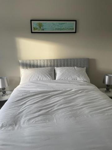 New Lisnagalt Lodge Coleraine Buitenkant foto